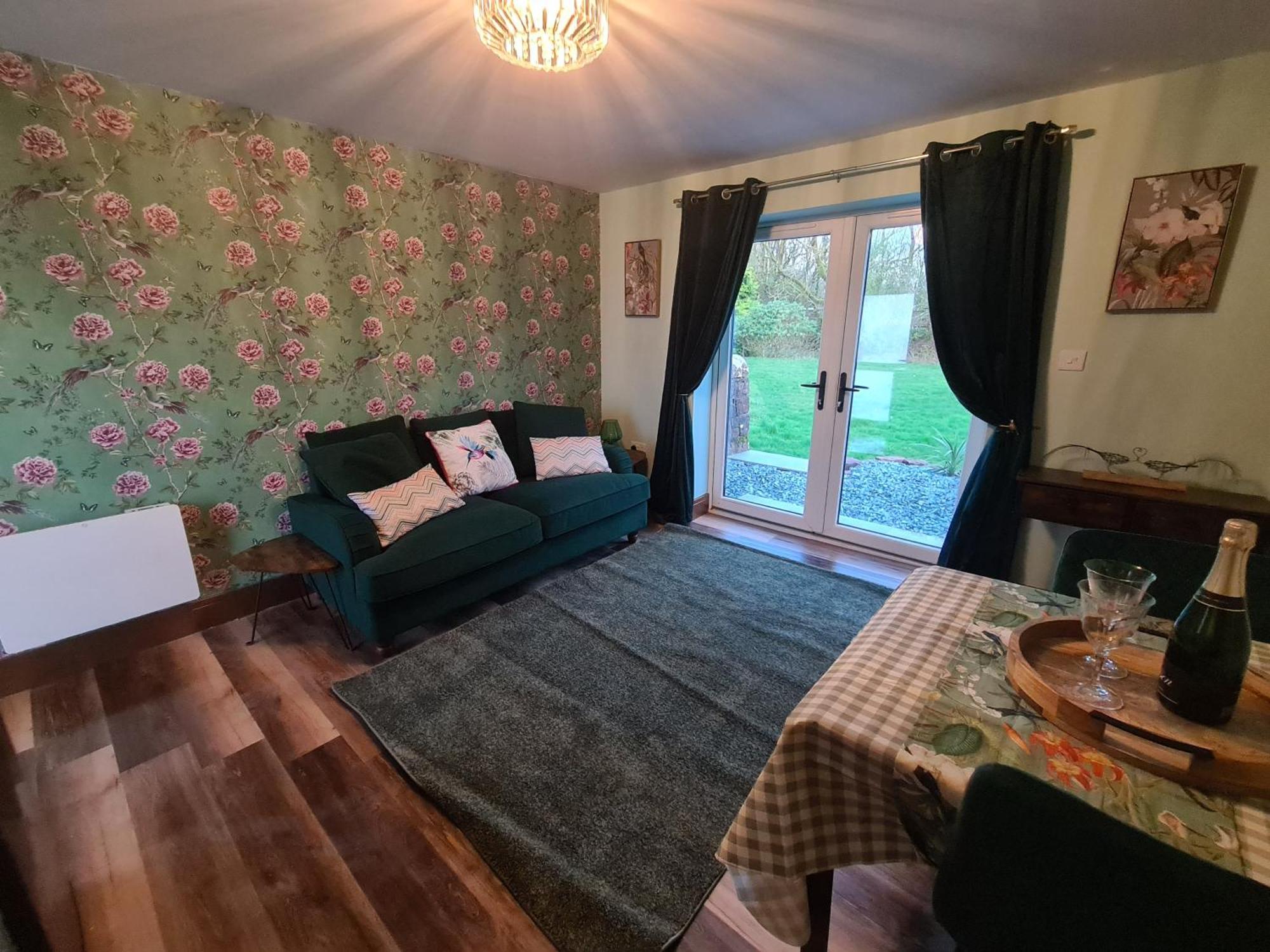 The Nest By Blake View Holidays, A Peaceful Boutique Retreat, 3 Miles From Ennerdale- Small Twin Or King Bed Available Rowrah Exterior photo