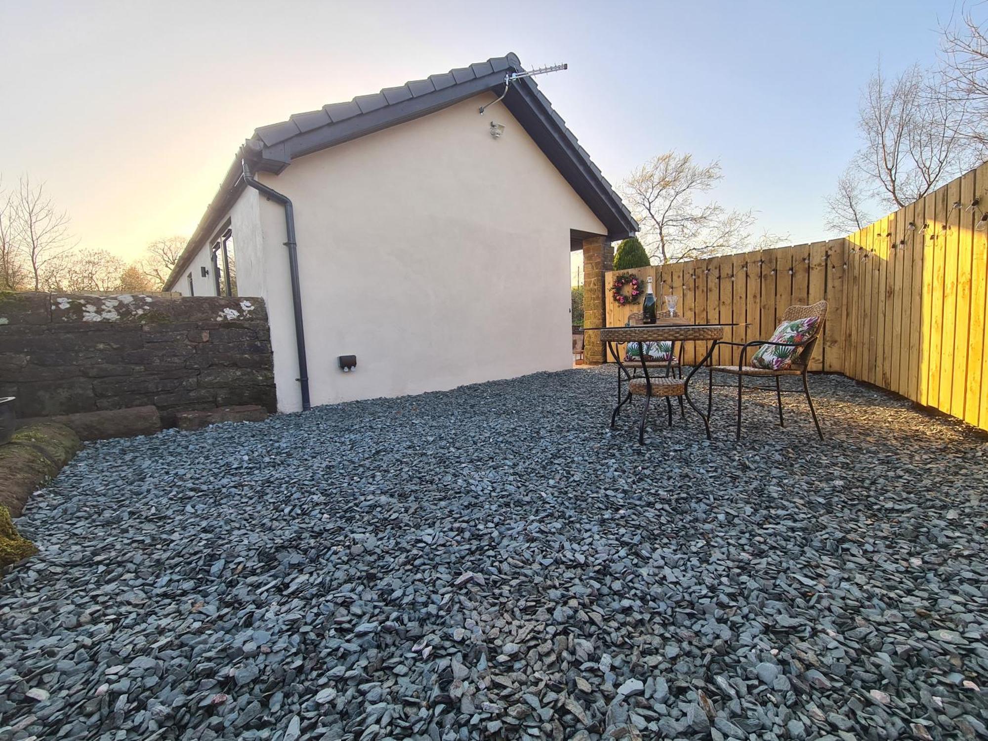 The Nest By Blake View Holidays, A Peaceful Boutique Retreat, 3 Miles From Ennerdale- Small Twin Or King Bed Available Rowrah Exterior photo
